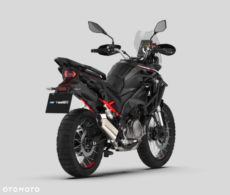 Morbidelli Inny - 10