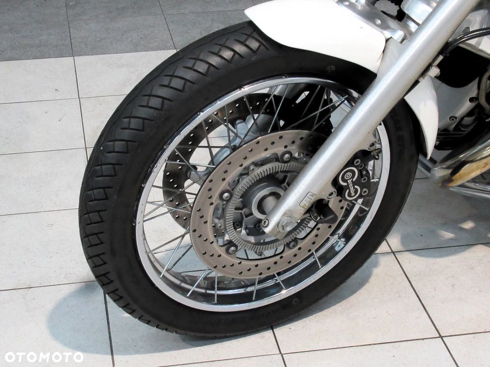 BMW R - 19