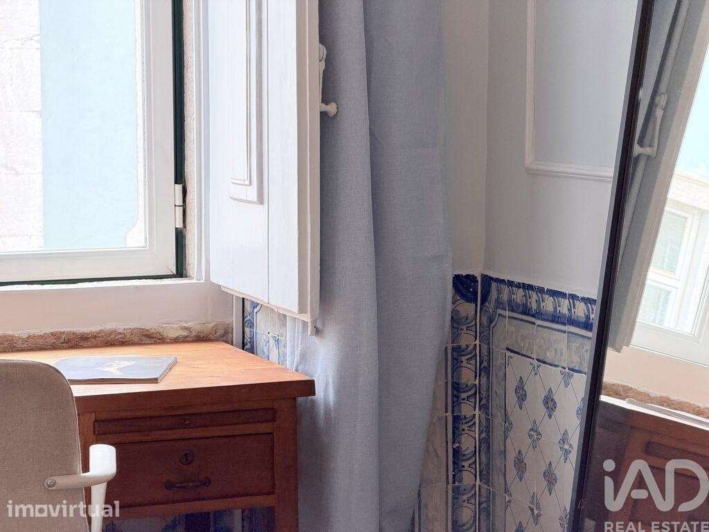 Apartamento T2 em Misericórdia de 80,39 m2 - Grande imagem: 2/29
