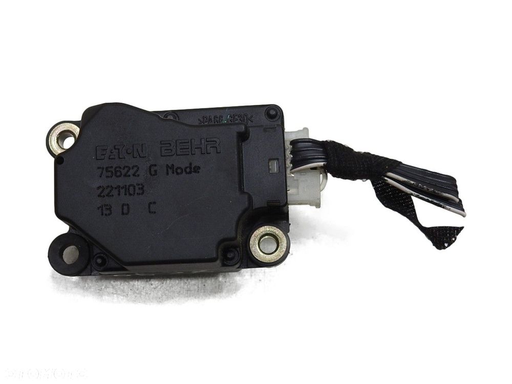 SILNICZEK NAGRZEWNICY VOLVO XC90 I 75622G - 1