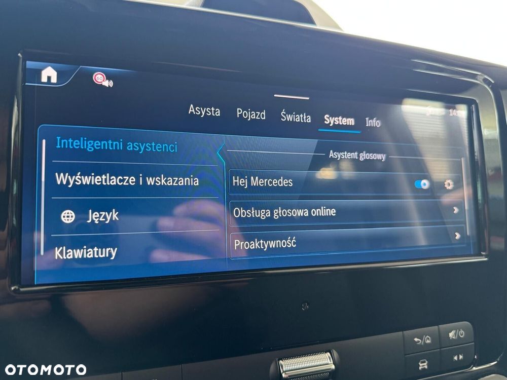 Mercedes-Benz Vito - 32