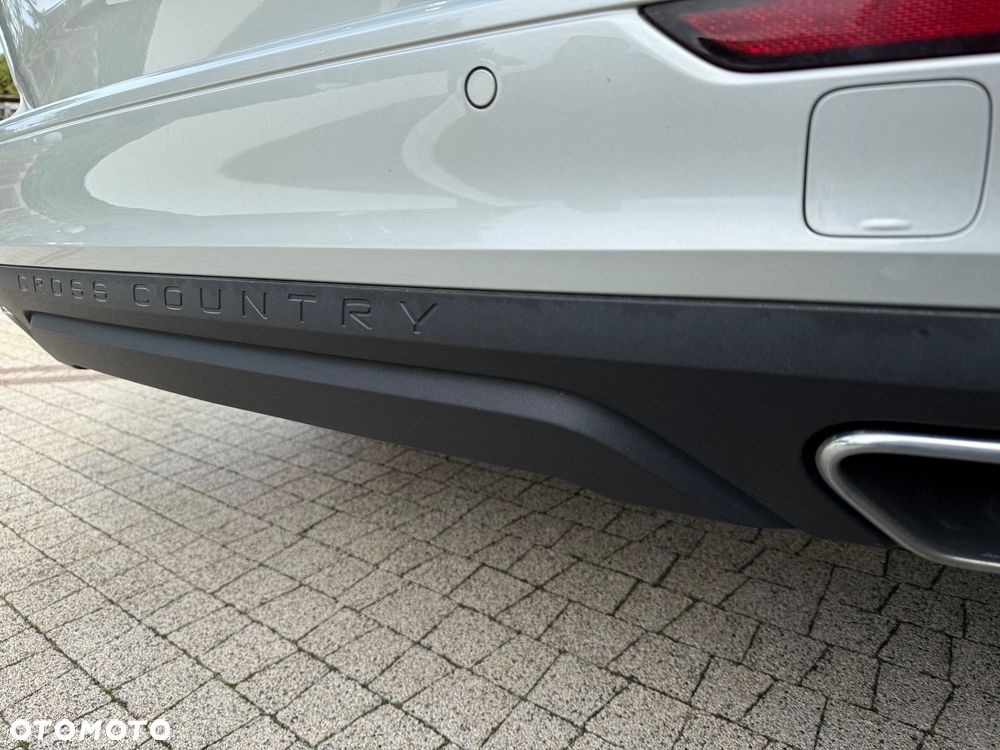 Volvo V60 Cross Country D4 AWD Geartronic Pro - 15