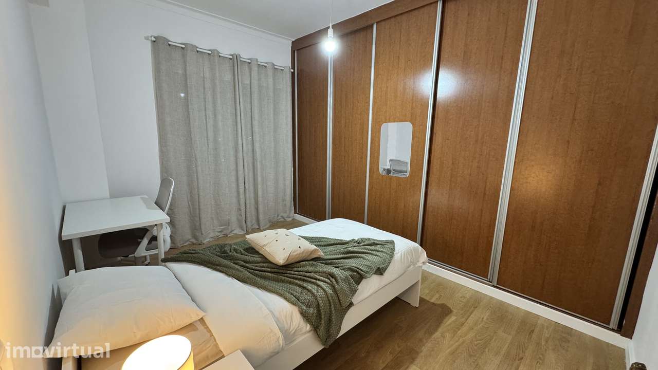 Quer um lugar confortável, bem localizado e com uma vista espetacular? - Grande imagem: 5/21