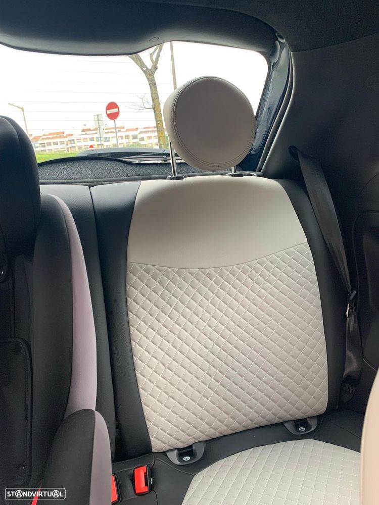 Fiat 500 1.0 GSE Hybrid Dolcevita - 13