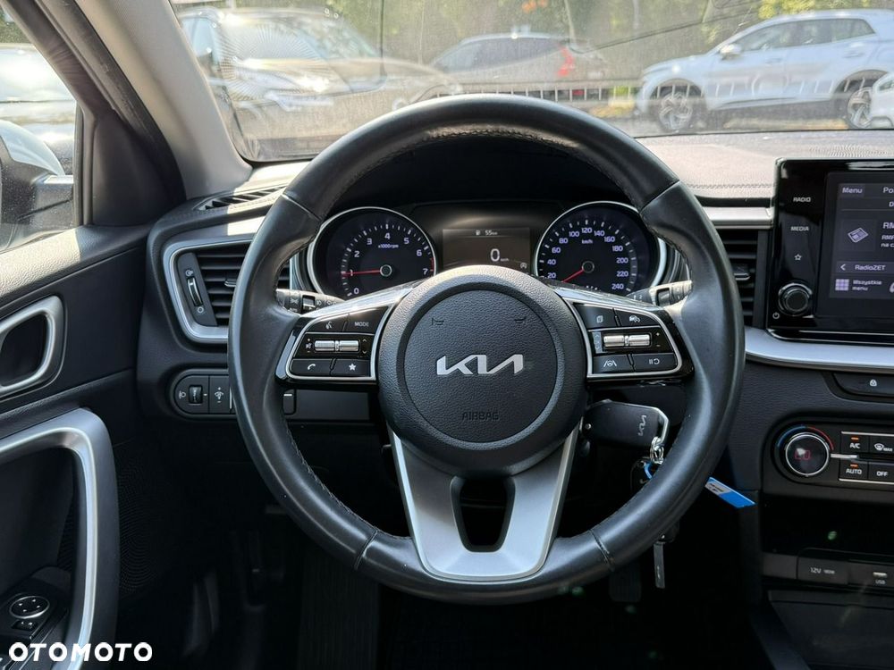 Kia Ceed - 19