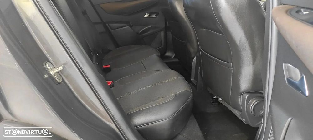 DS DS3 Crossback - 21