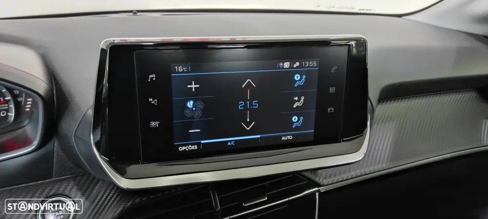 Peugeot 208 1.2 PureTech Allure - 32