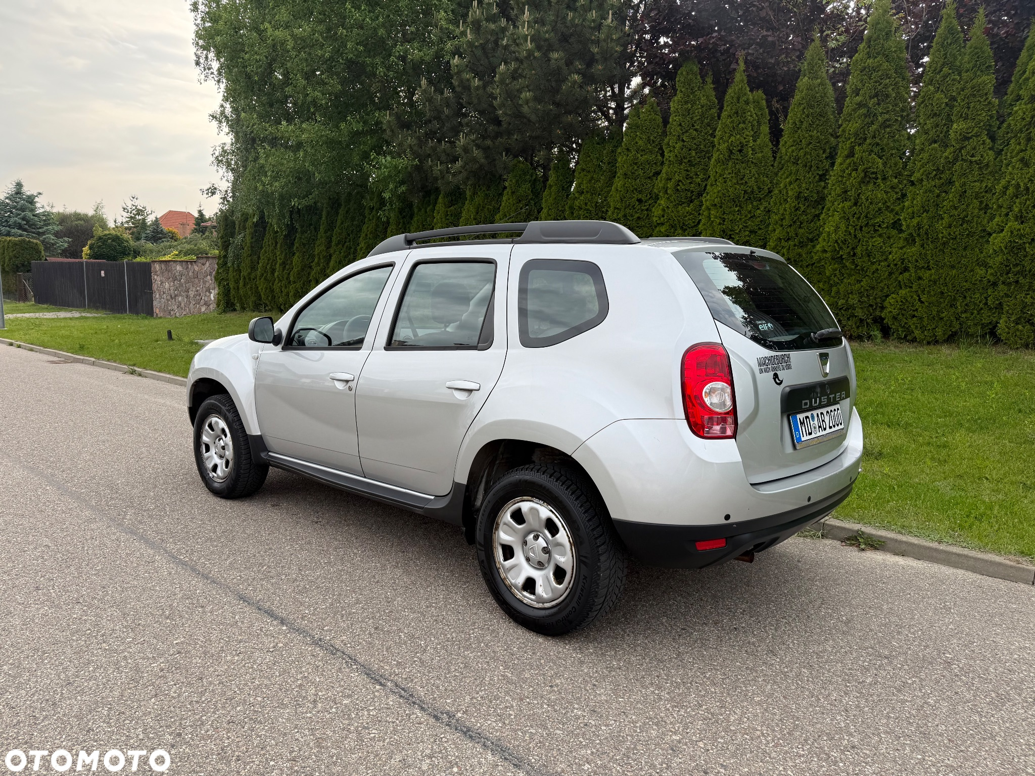 Dacia Duster - 23