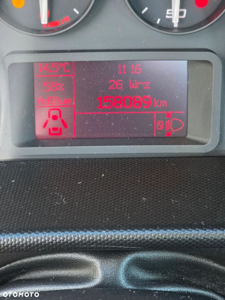 Iveco 35S16 - 21