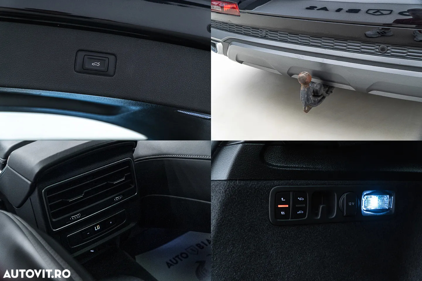 Audi Q7 55 TFSI e quattro Tiptronic PHEV S Line - 19