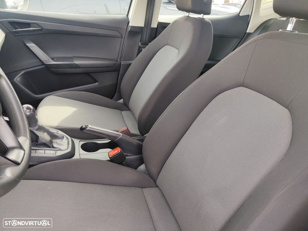 SEAT Ibiza 1.0 Style - 27