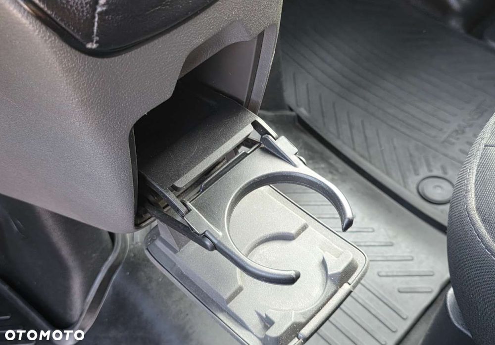 Ford Transit Custom - 23