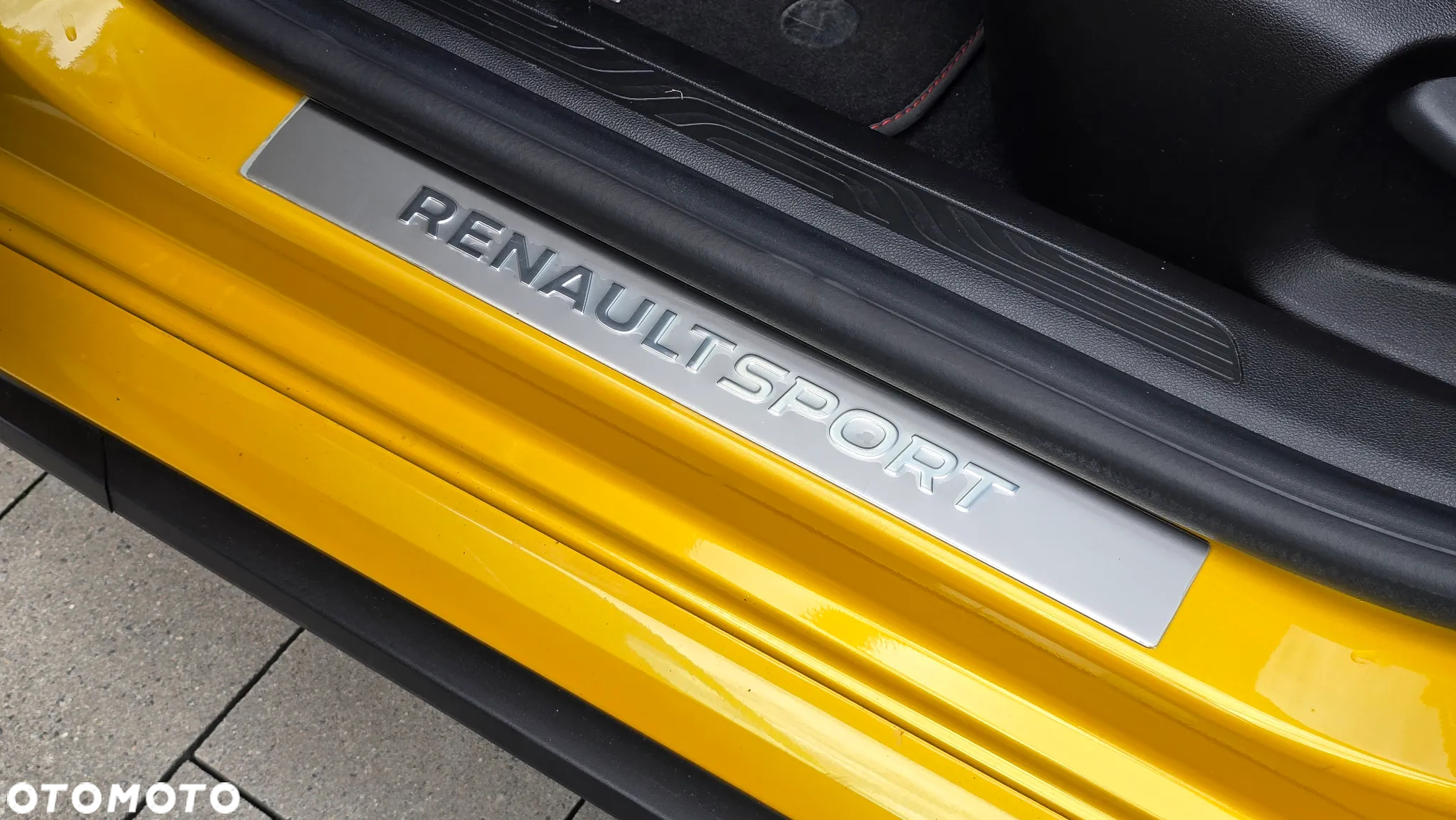 Renault Megane 1.8 TCe FAP R.S Trophy EDC - 15