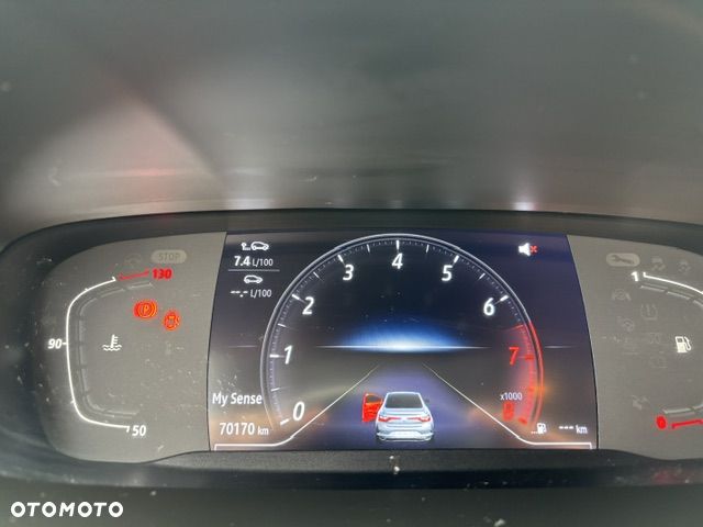 Renault Megane 1.3 TCe FAP Intens - 15