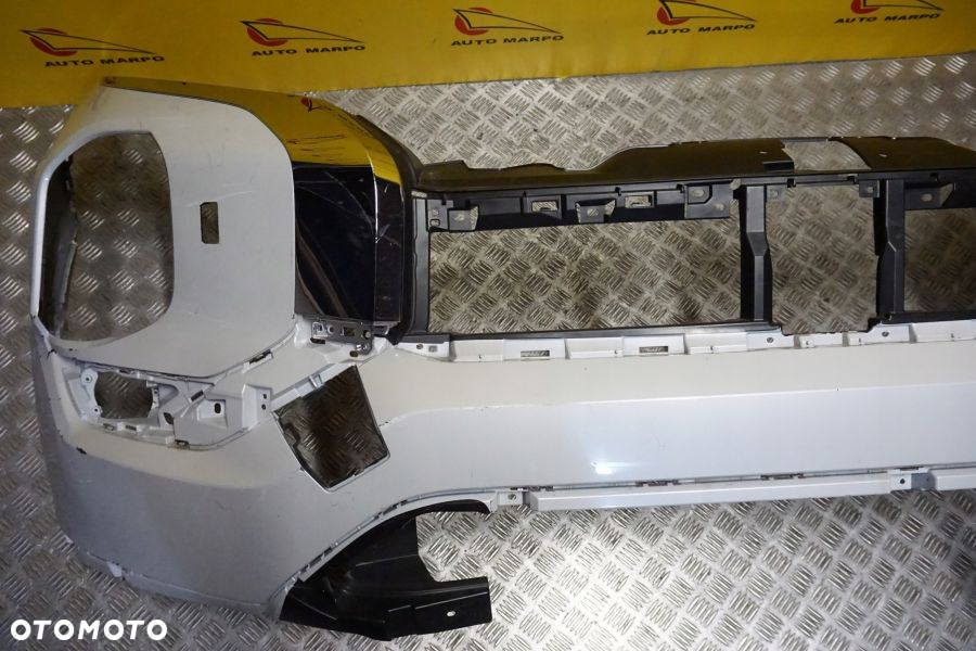 MITSUBISHI OUTLANDER 2022 2023 2024 Zderzak Przód Przedni USA - 7