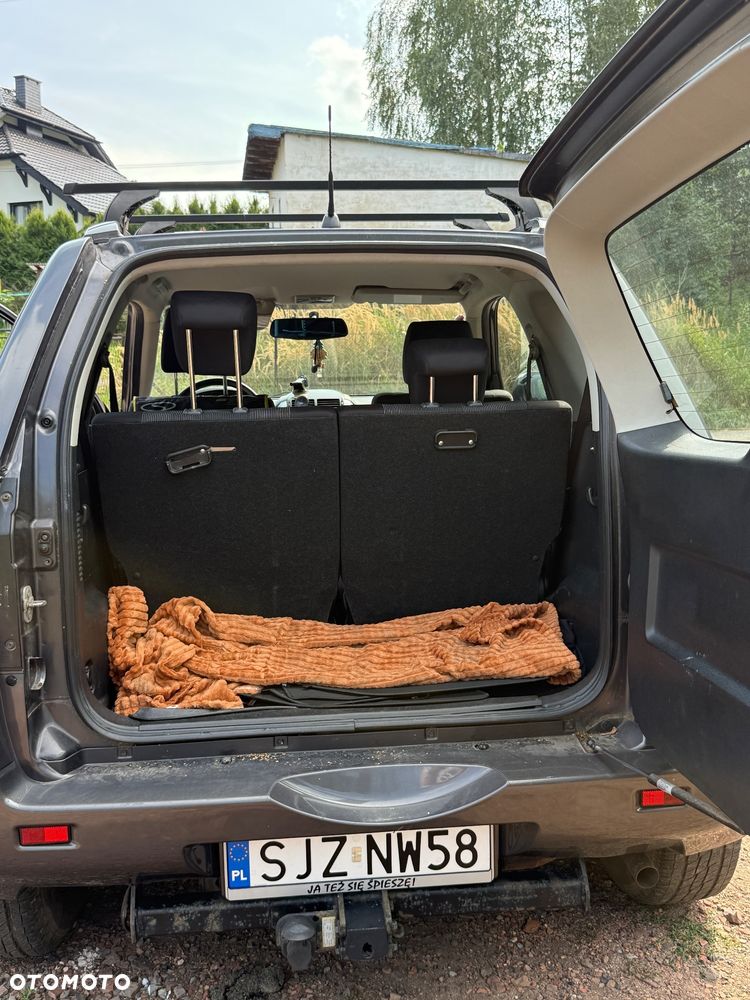 Suzuki Grand Vitara 1.6 Comfort EU5 - 9