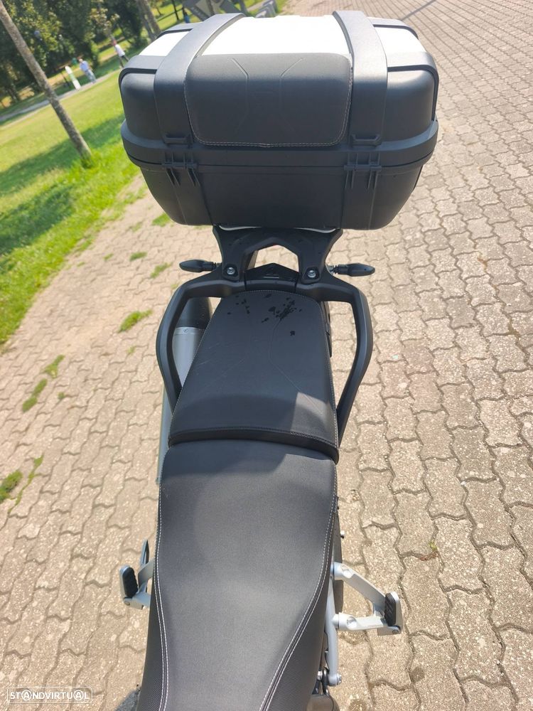 Triumph Tiger 900 Gt - 3
