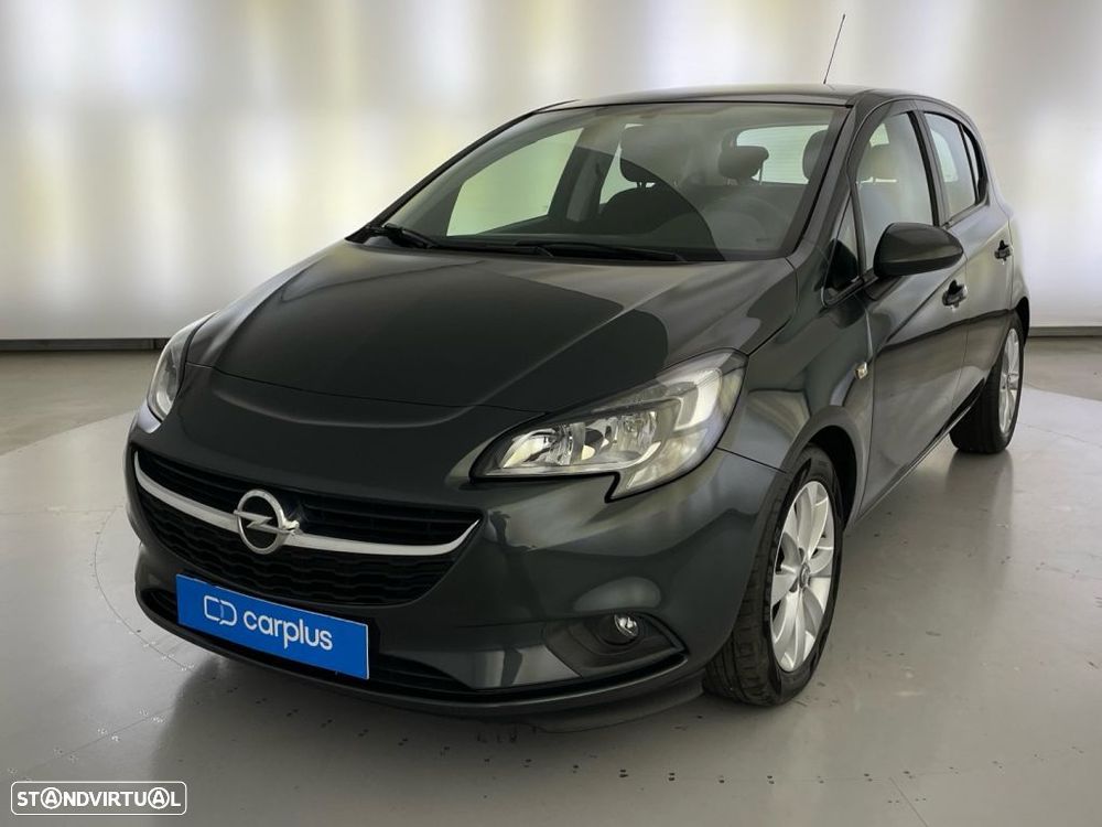 Opel Corsa 1.3 CDTi Dynamic - 20