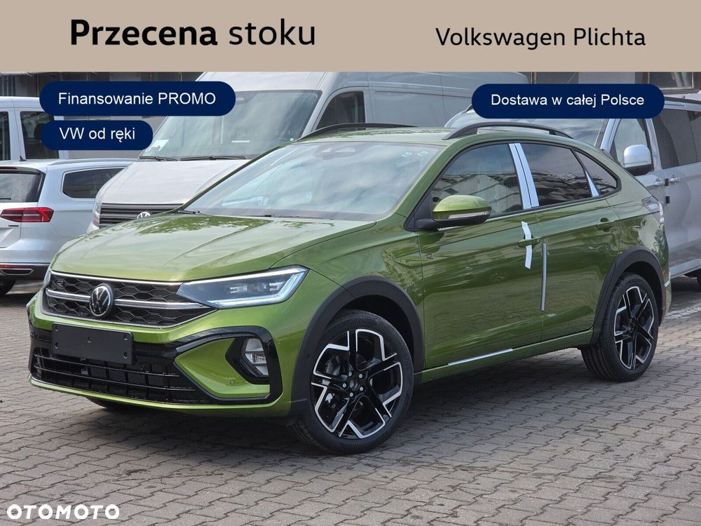 Volkswagen Taigo 1.5 TSI ACT R-Line Plus DSG - 2