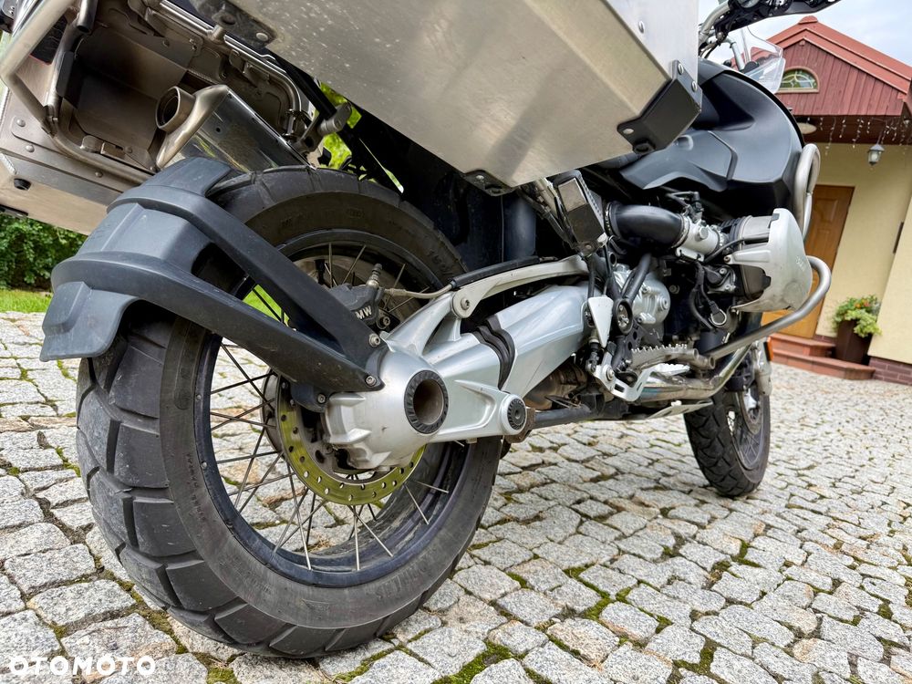 BMW GS - 14