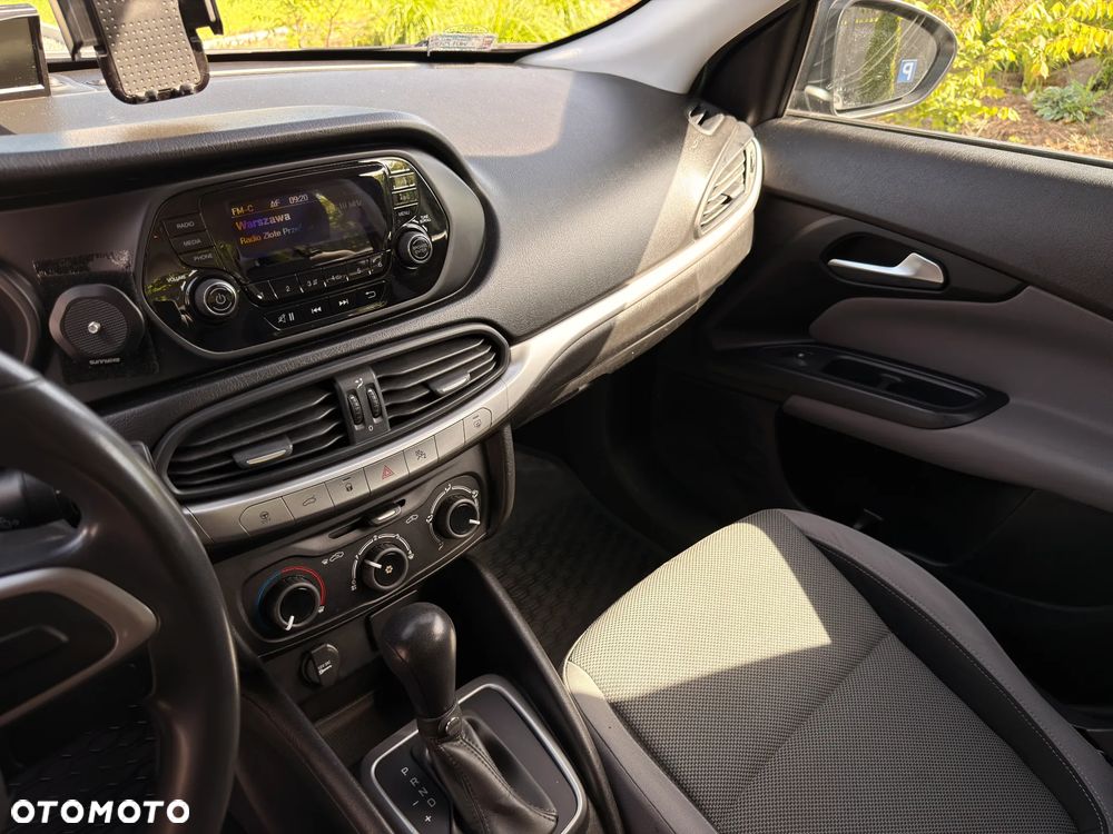 Fiat Tipo 1.6 E-Torq 16v - 19