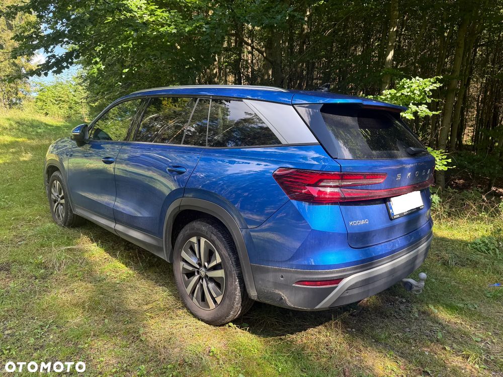 Skoda Kodiaq - 3