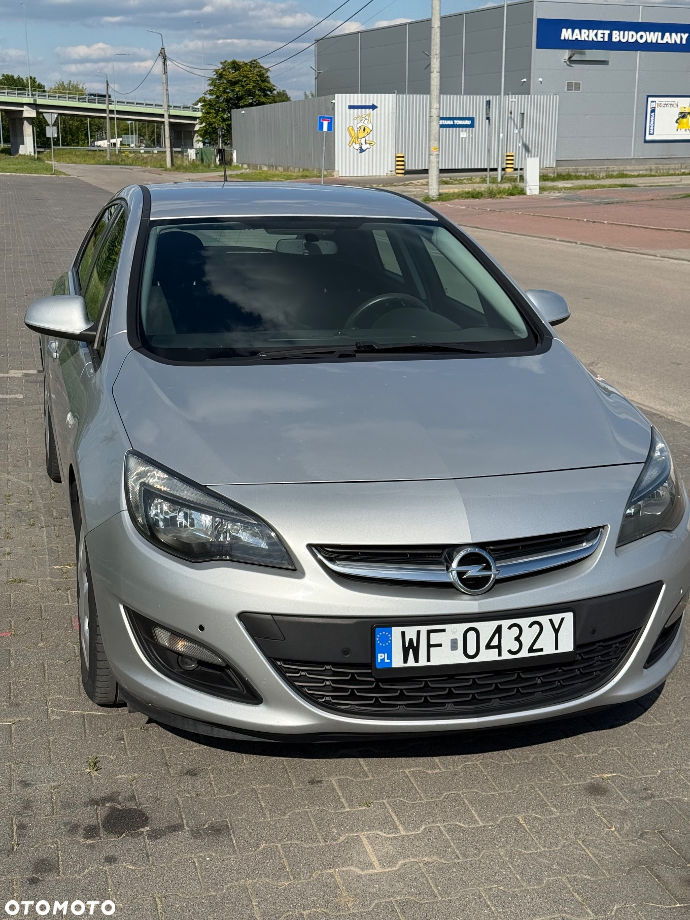 Opel Astra IV 1.6 Essentia - 3