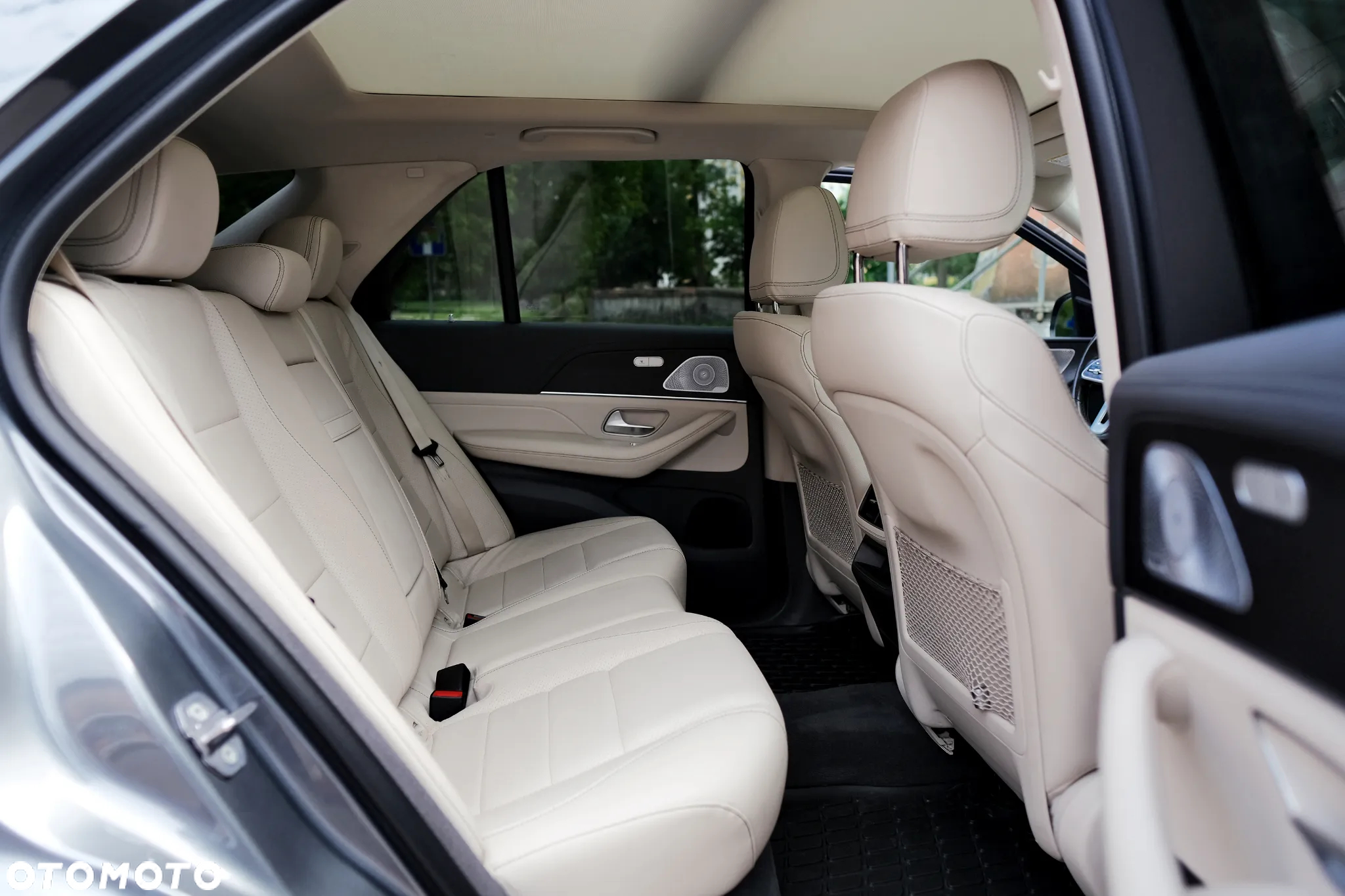 Mercedes-Benz GLE 450 4Matic 9G-TRONIC AMG Line - 19