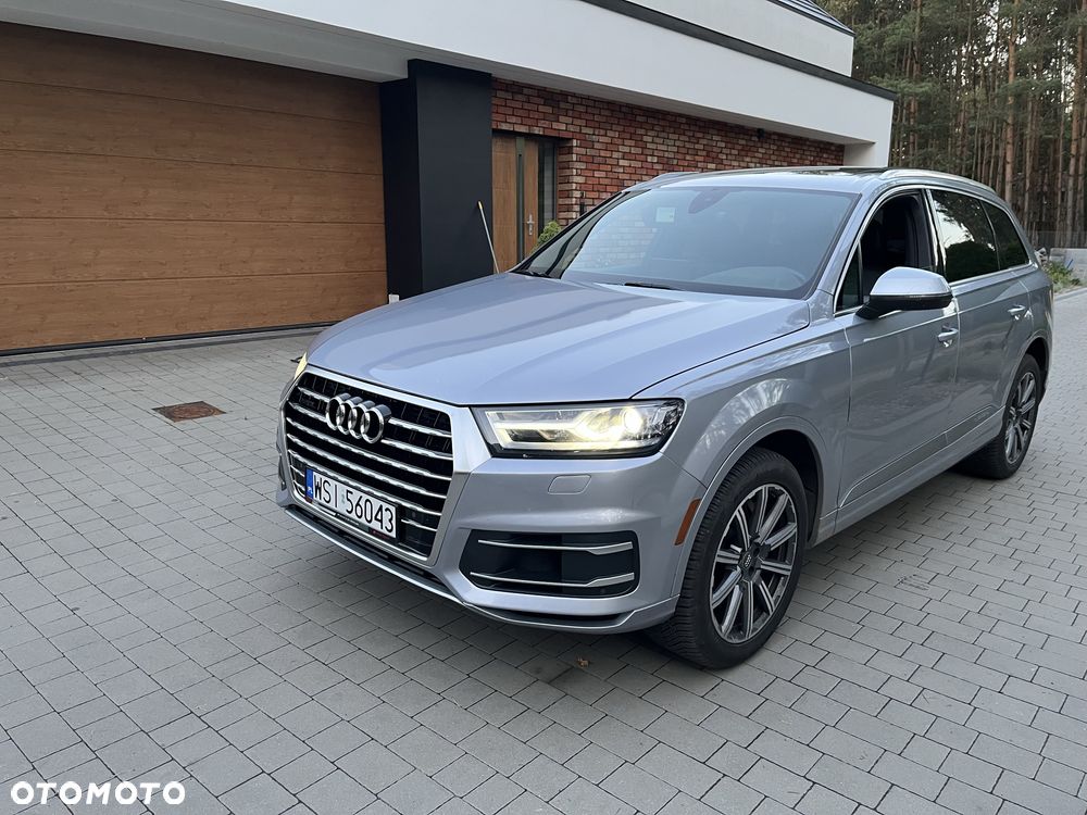 Audi Q7 - 4