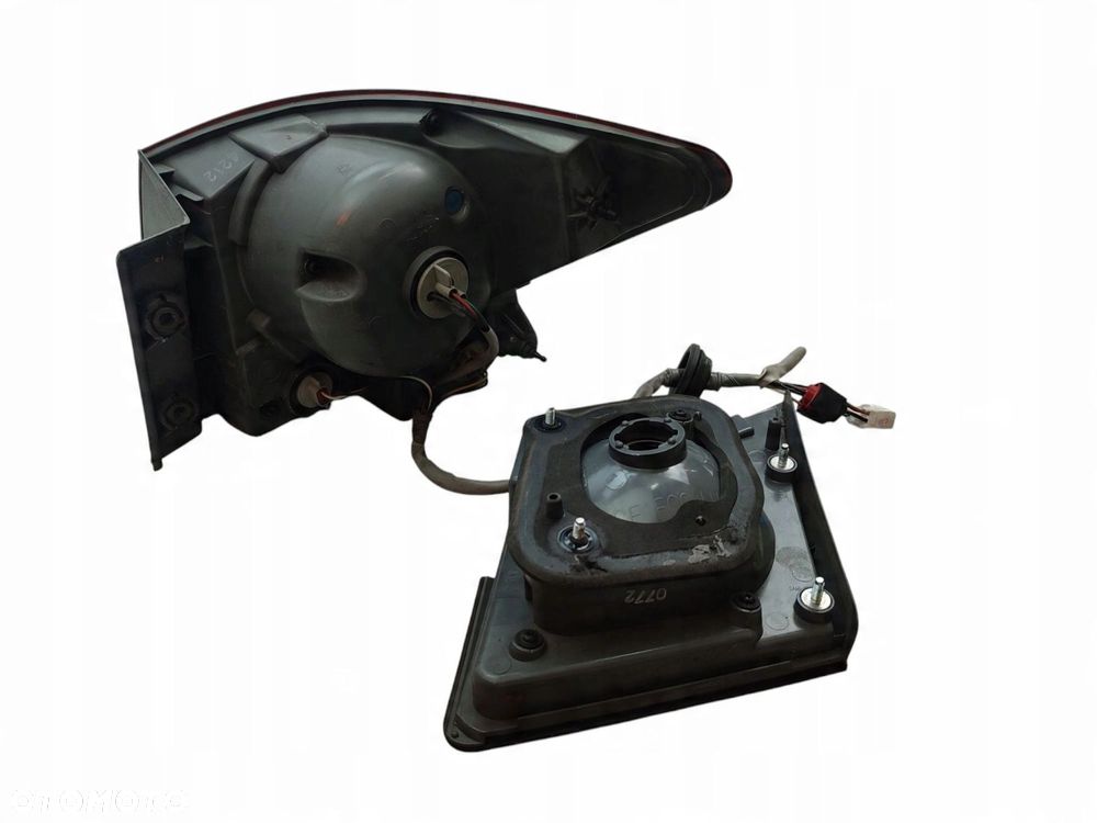 LAMPA LEWY TYŁ CHEVROLET CRUZE LIFT (2012-2014) 1.8 16V 140KM - 2