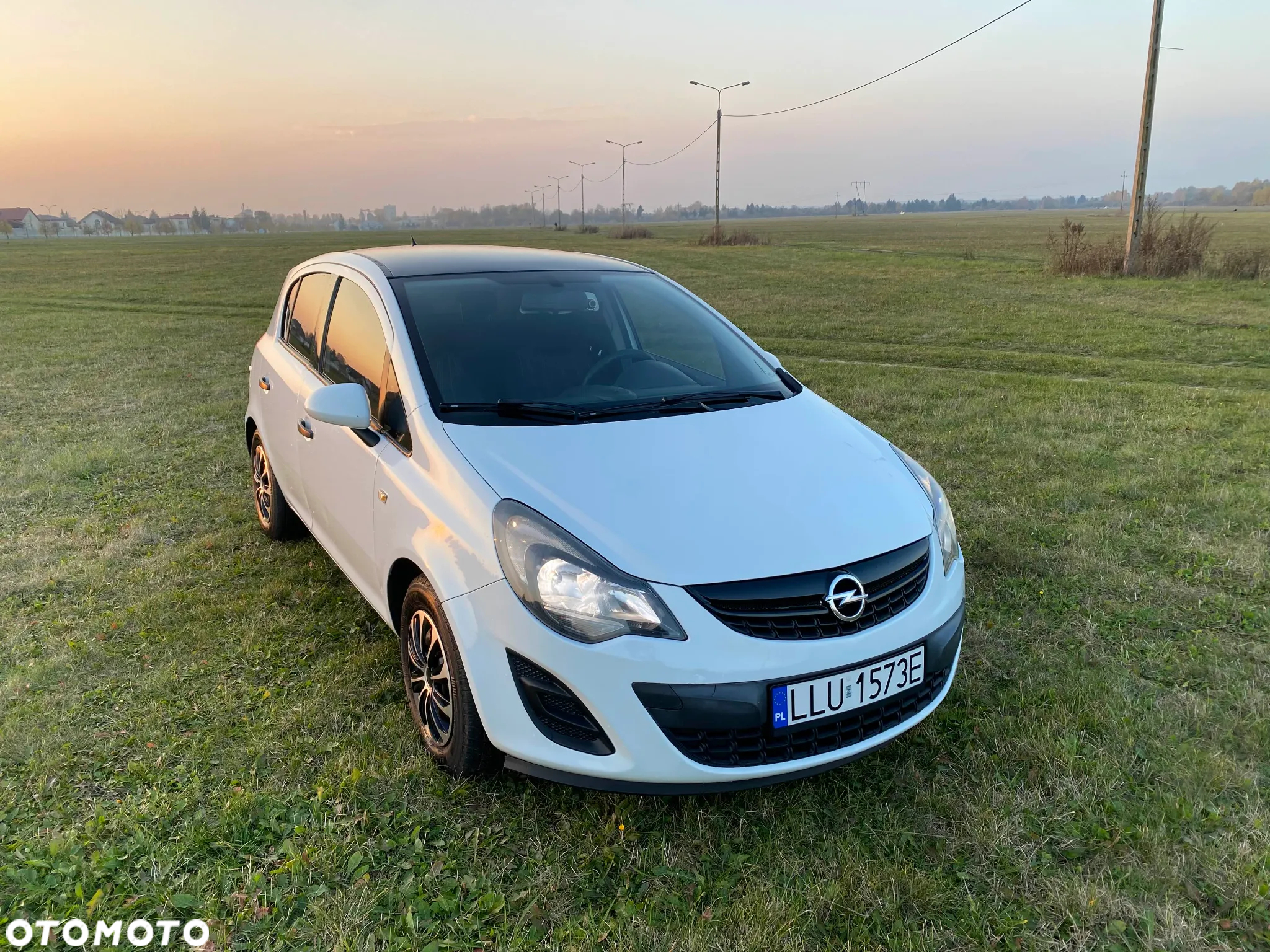 Opel Corsa 1.2 16V Color Edition - 13