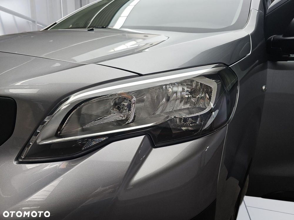 Peugeot expert 1.5 BlueHDi 120 S&S Standard - 33