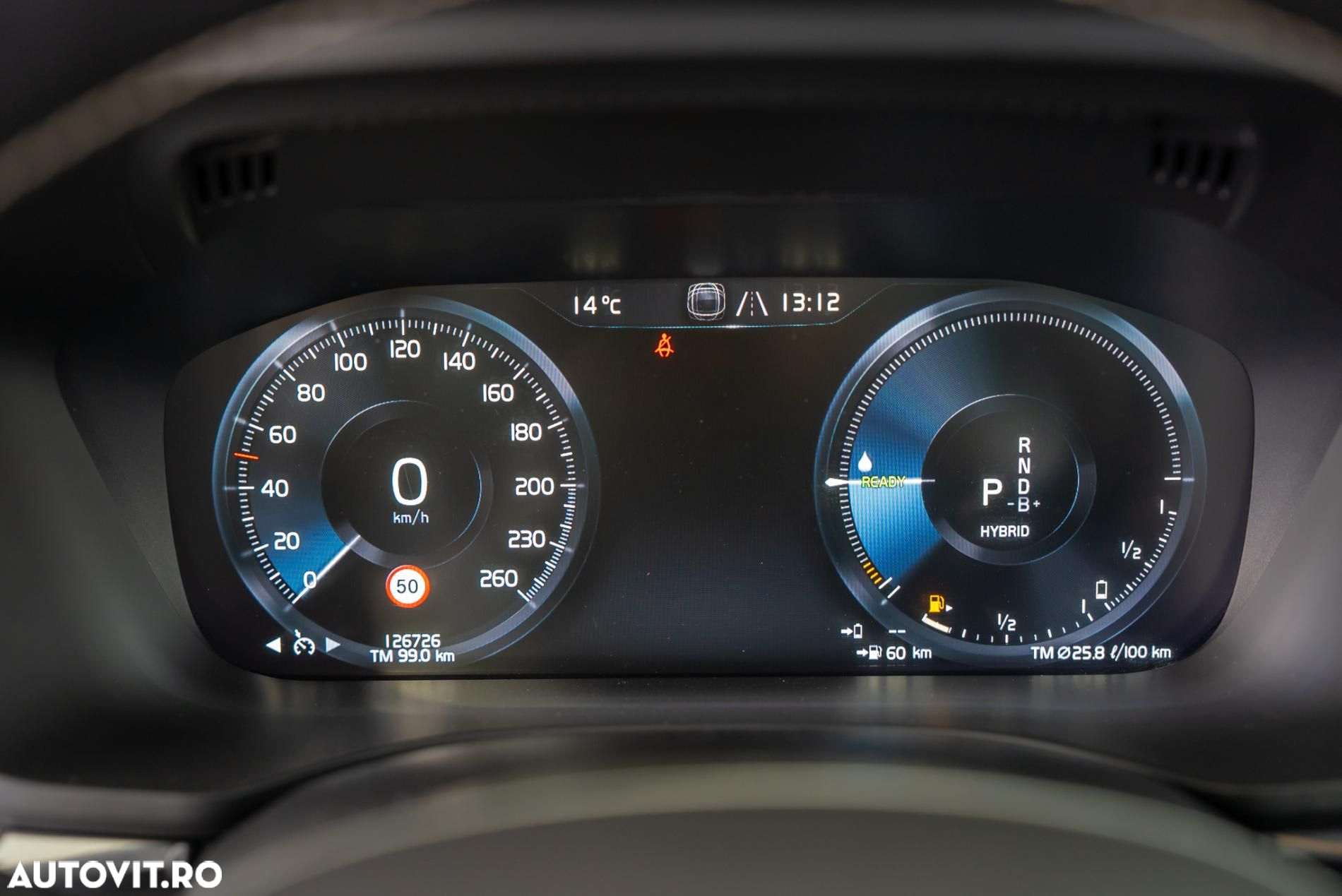 Volvo XC 60 T8 Twin Engine AWD Geartronic RDesign - 15
