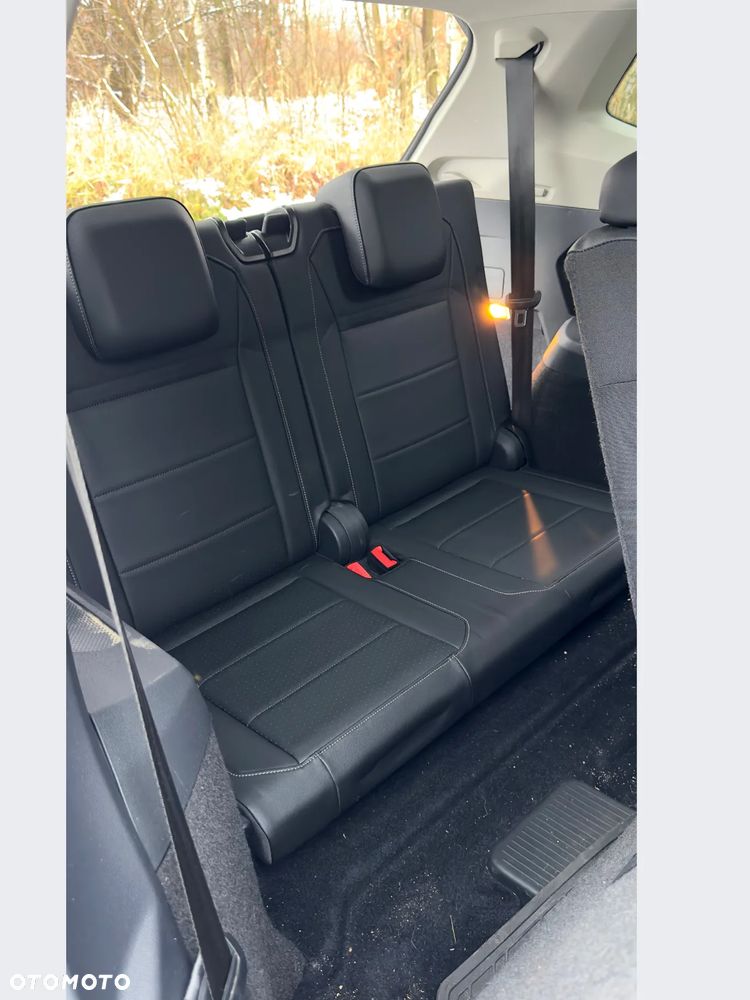 Volkswagen Tiguan - 13