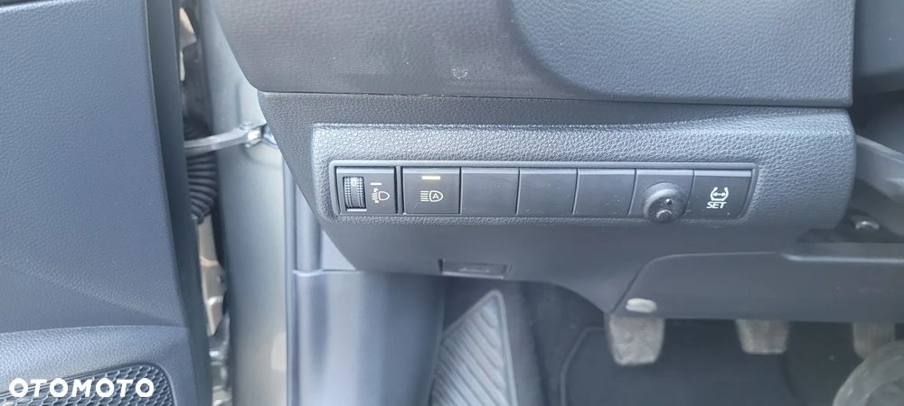 Toyota Corolla 1.5 Comfort - 19