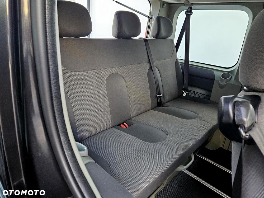 Opel Vivaro L1H1 Tour Cosmo - 17