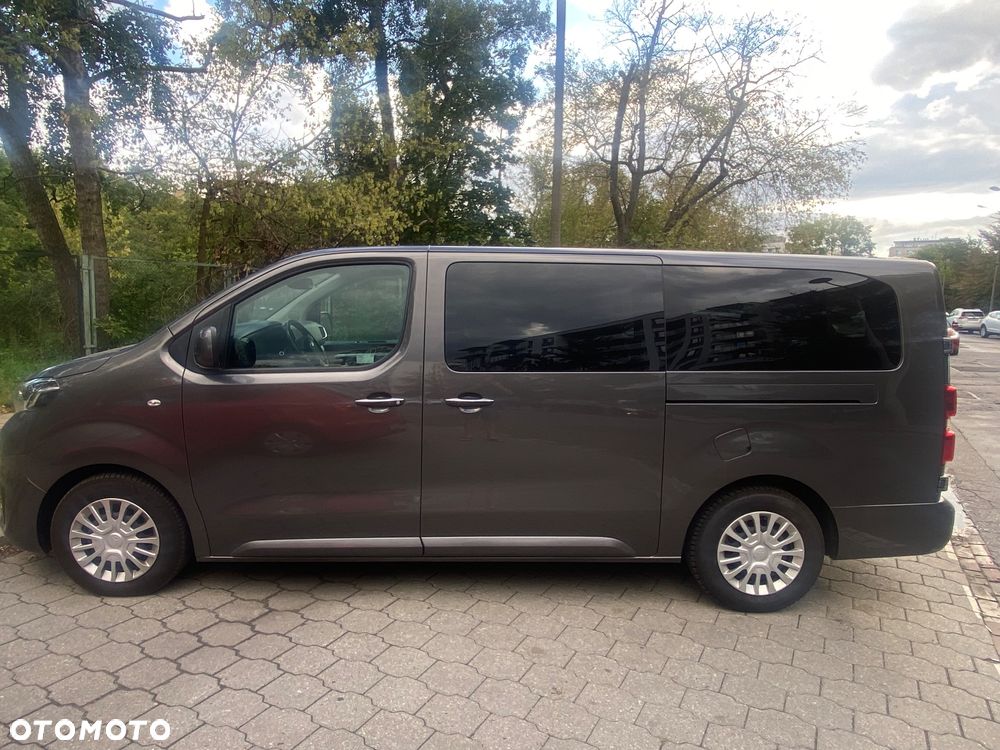Toyota Proace Verso 2.0 D4-D Long Family - 2