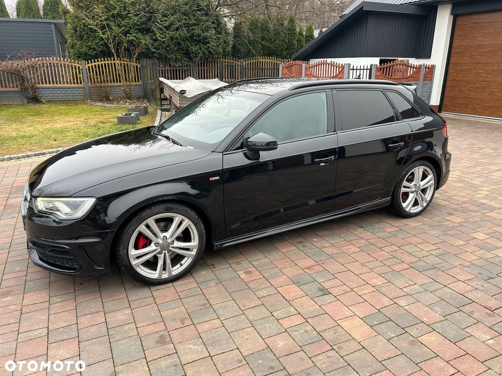 Audi A3 Sportback 2.0 TDI Ambition - 5