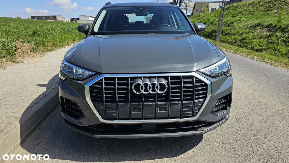 Audi Q3 35 TFSI S tronic - 6