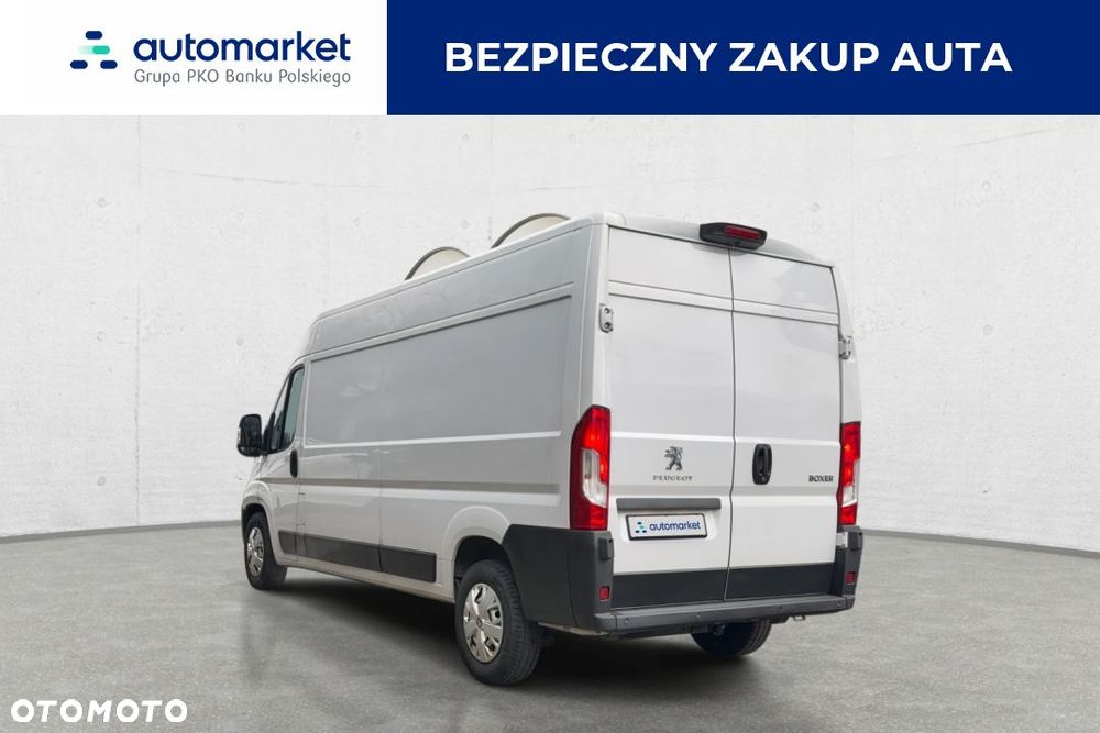 Peugeot Boxer L3 - 3