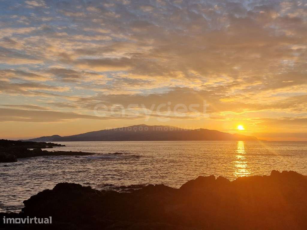 Moradia T3 Chave na Mão - Cais do Mourato, Ilha do Pico - Grande imagem: 3/21