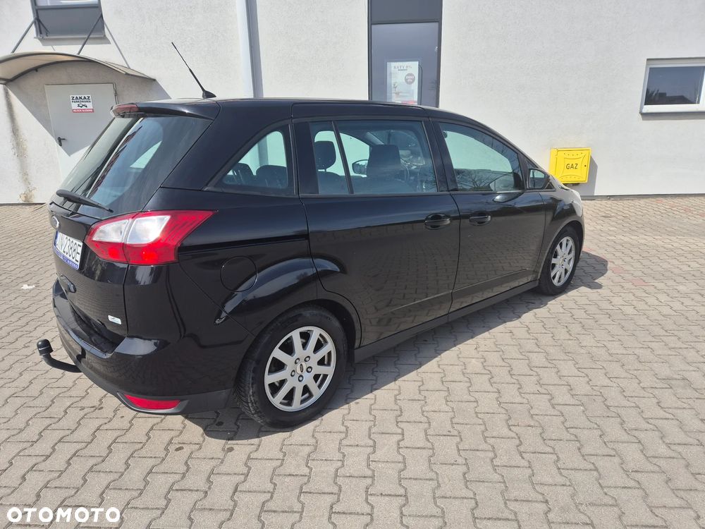 Ford Grand C-MAX 1.6 Trend - 2