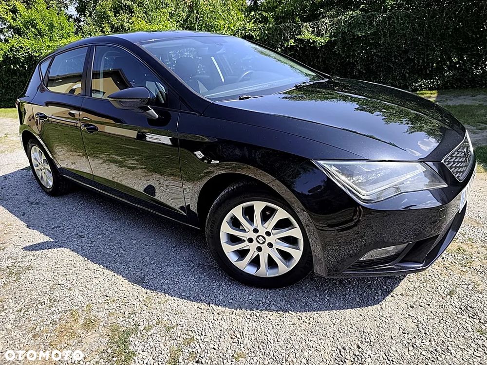 Seat Leon 2.0 TDI DPF DSG Xcellence - 16
