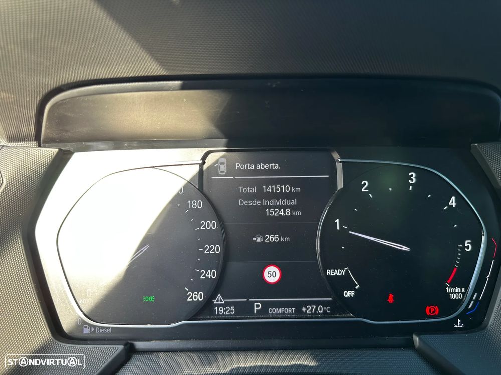 BMW 216 Gran Coupé d Pack Desportivo M - 19