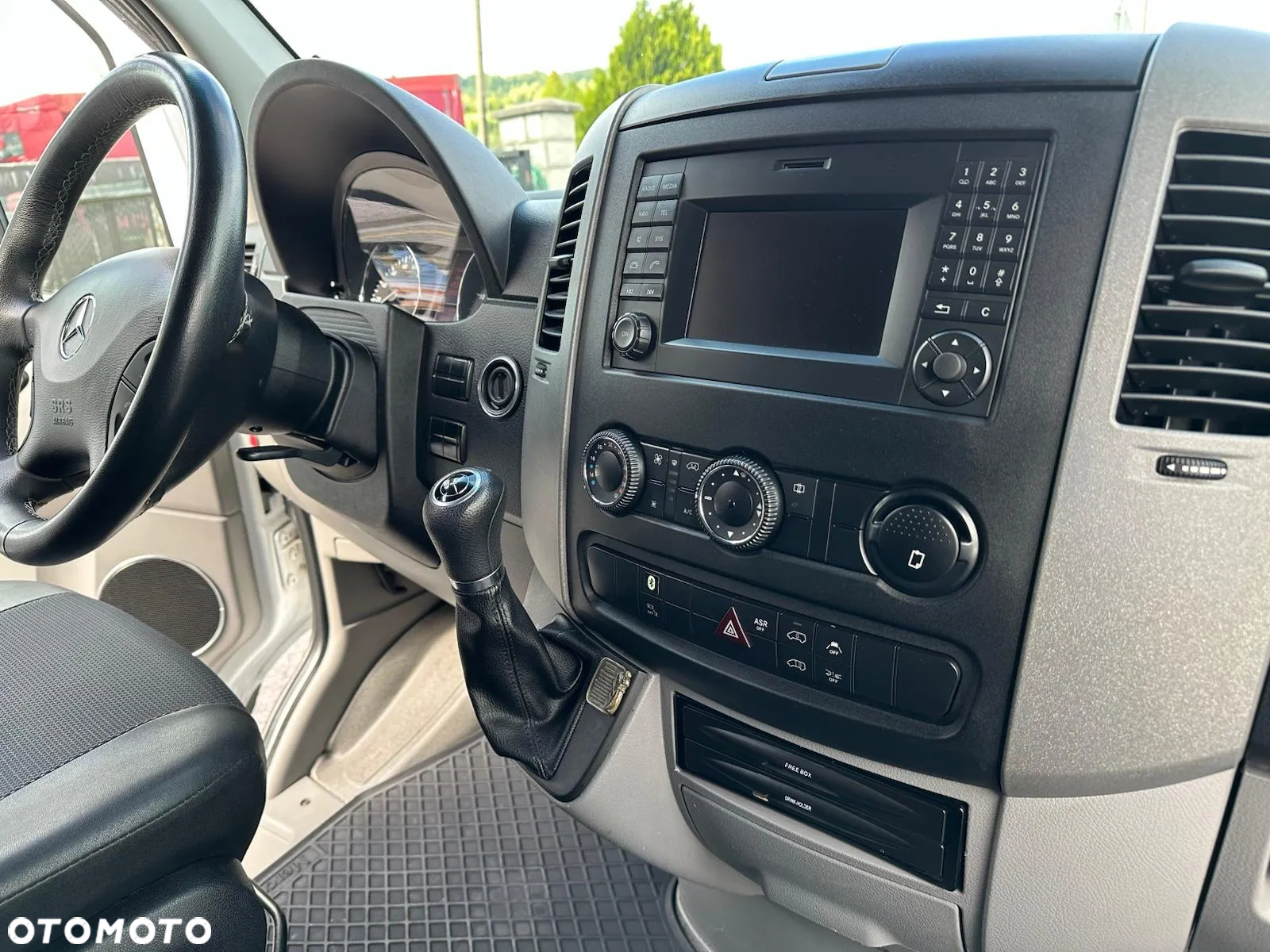 Mercedes-Benz SPRINTER 316 CDI - 15