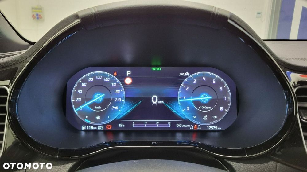 Kia ProCeed 1.5 T-GDI GT Line DCT - 14