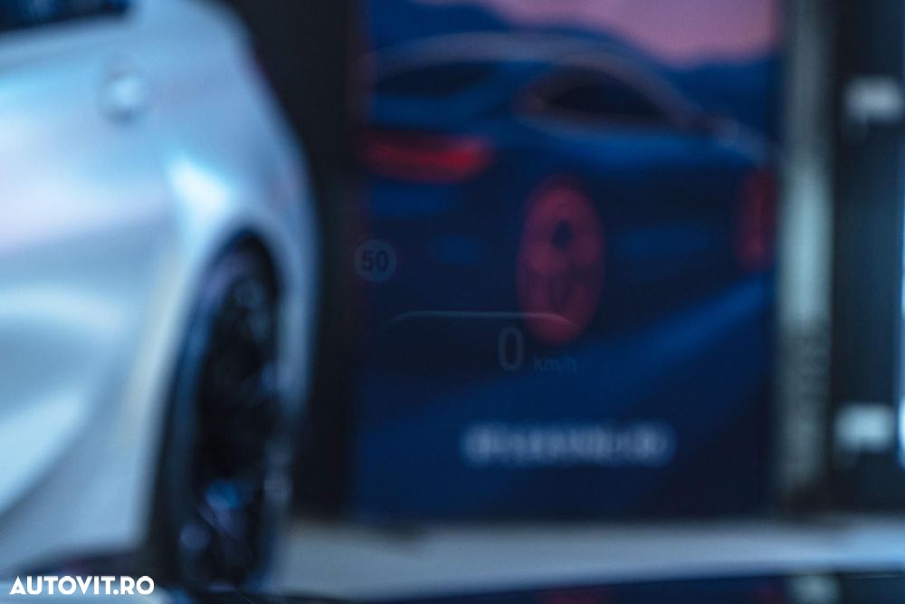 BMW Seria 5 530e iPerformance Aut. Luxury Line - 32