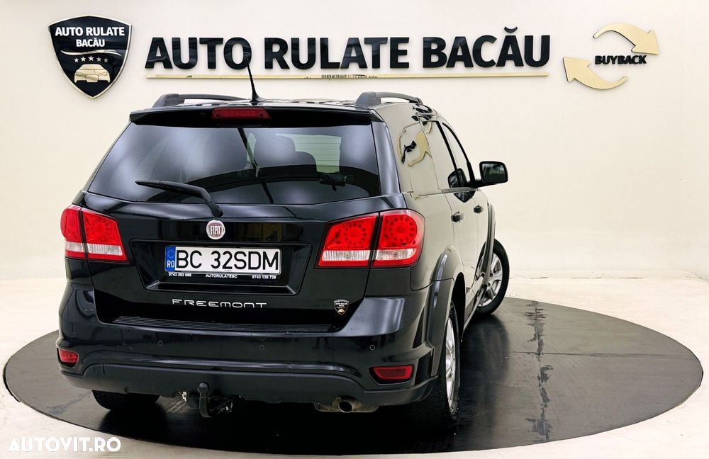 Fiat Freemont - 6