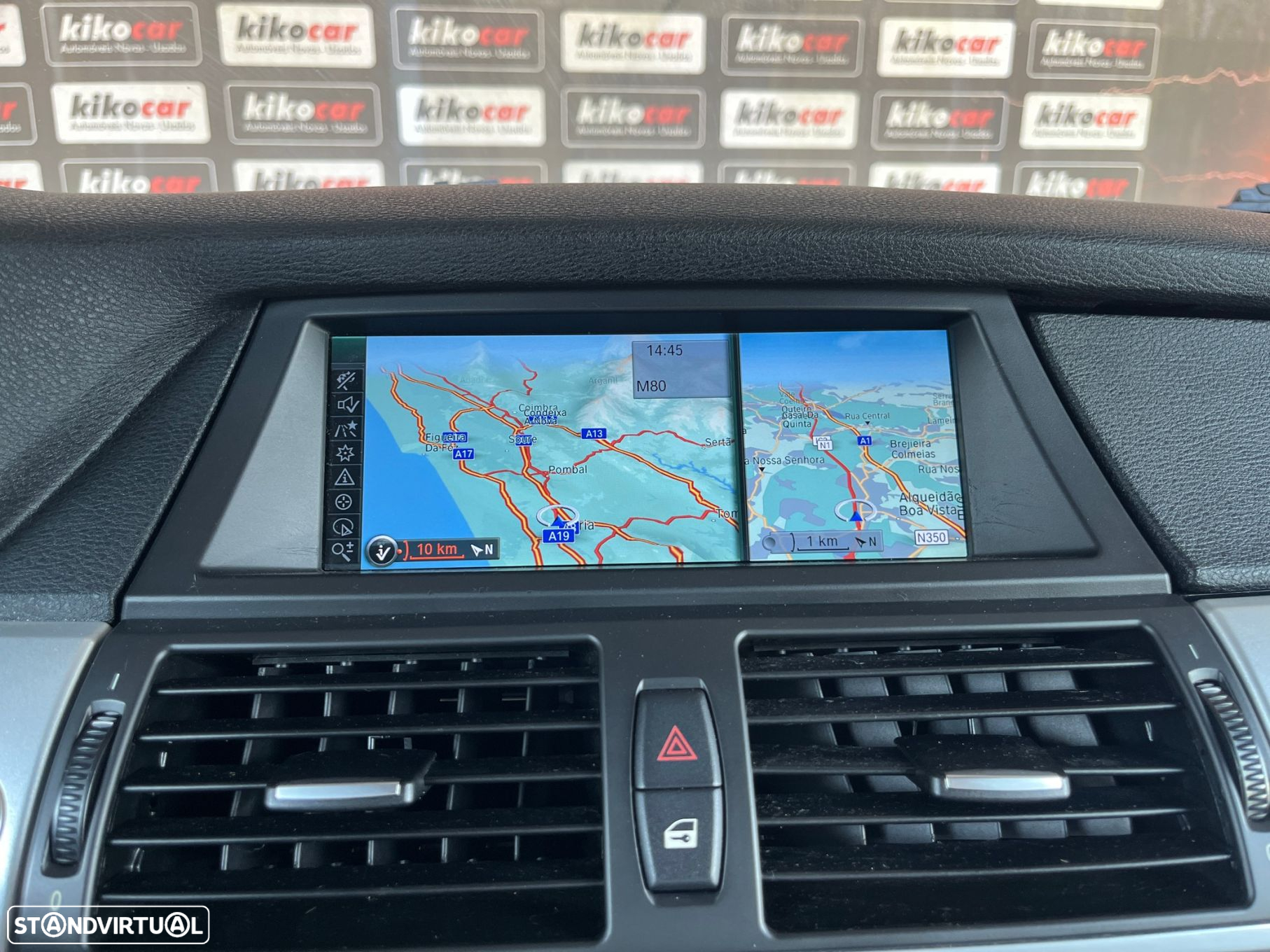 BMW X6 xDrive30d - 41