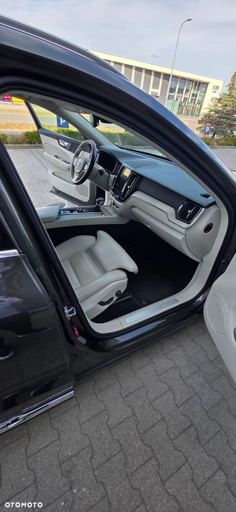 Volvo XC 60 D4 AWD Geartronic Inscription - 13